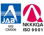 MS-JAB-CM006EISO9001NKKKQA}[N